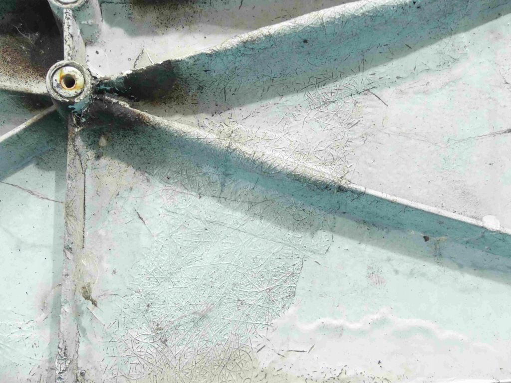 Капот передня mercedes mb100 92-95 білий Доставка