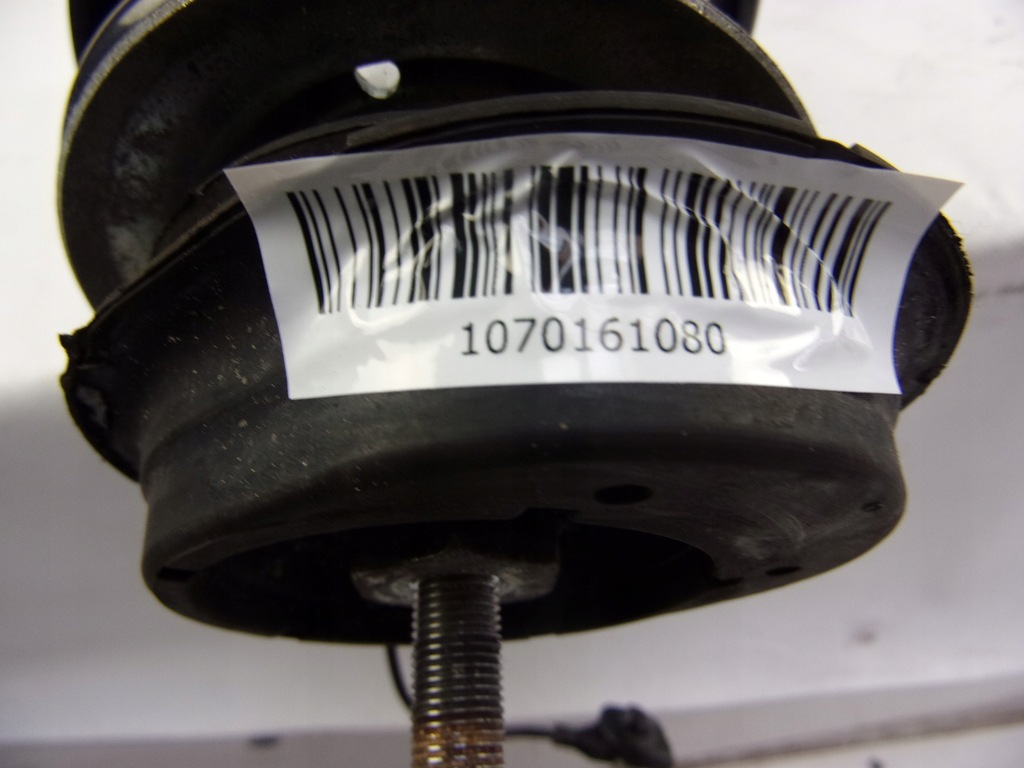 фото №8, Fiat 500 abarth 1.4 амортизаторна стійка правий перед 50710258