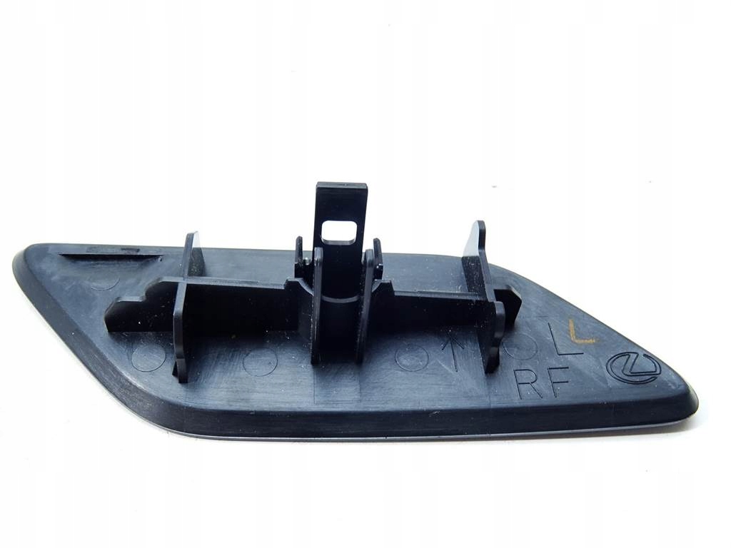 фото №3, Заглушка розпилювача ліва lexus rc f 85353-24050