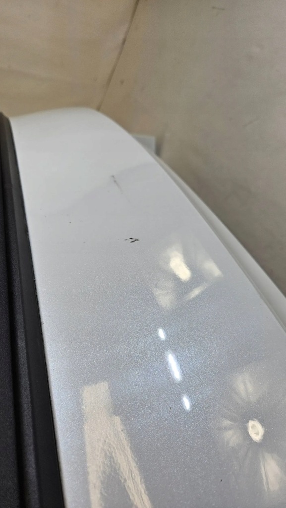 Купить Бампер задняя задний tesla 3 lift 2023 1582570-01-a