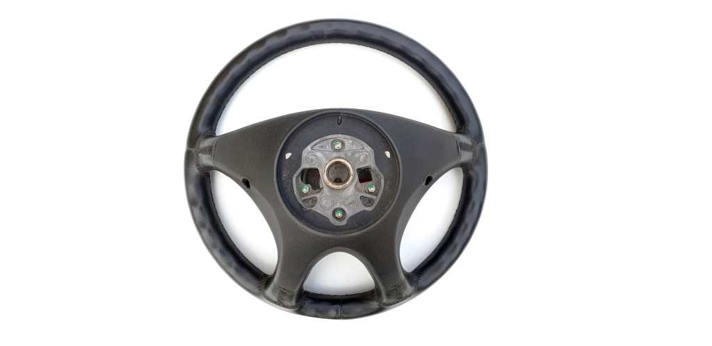 фото №14, Mercedes r170 r129 воздуховод кожаный подушка тюнинг sport спортивный