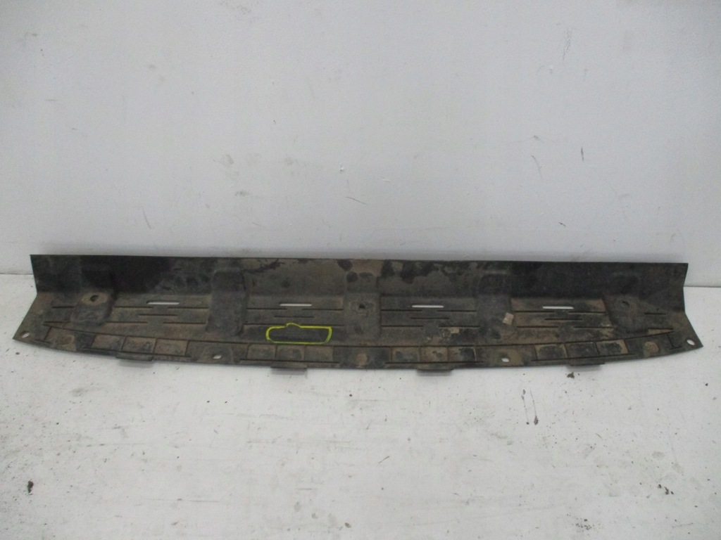 фото №1, Защита плита hyundai ioniq