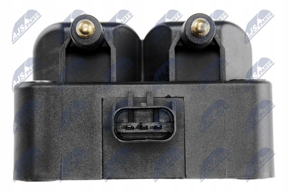 фото №10, Котушка запалювання nty ecz-bm-009