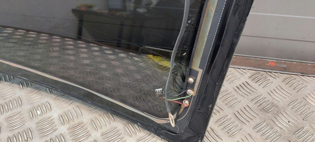 фото №6, Audi a8 s8 d4 4h 2013 скло задня