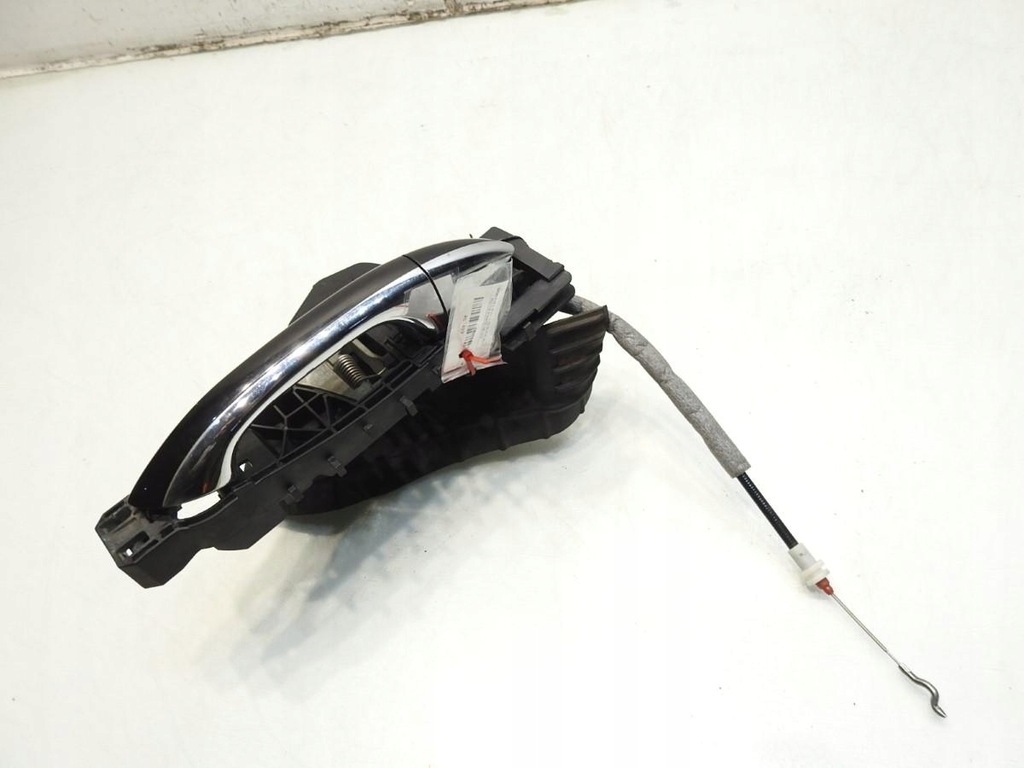 фото №5, Ручка дверь правый перед c197 mercedes r w251 a2517601834