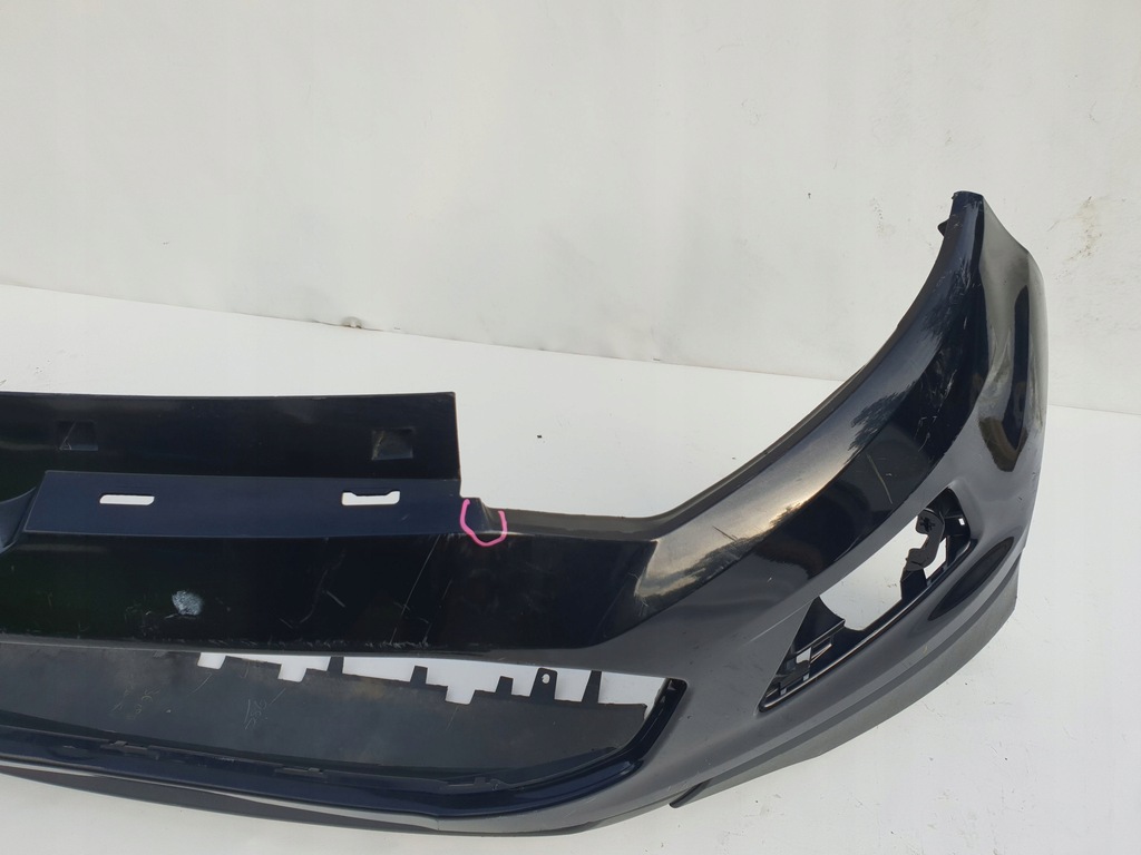 фото №8, Ford ecosport 13-17 бампер перед передній cn1517757ha