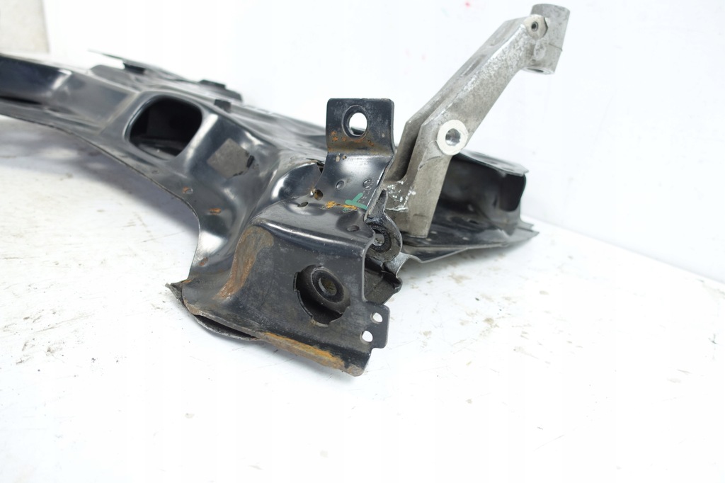 фото №9, Peugeot partner iv berlingo rifter подрамник подрамник перед 94703m01