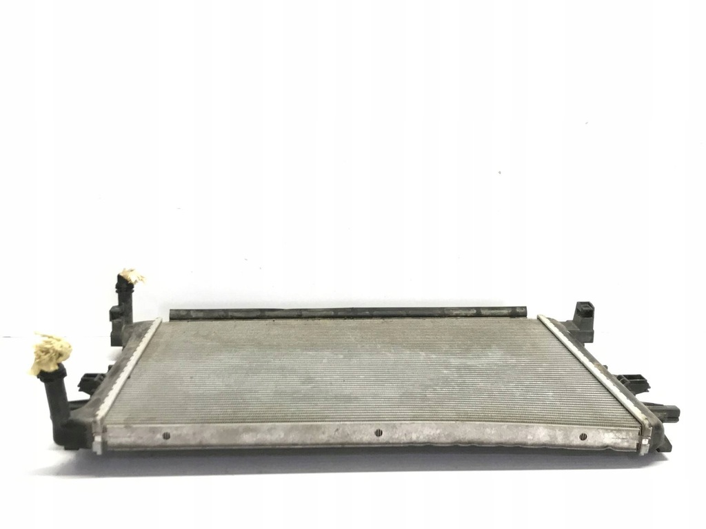 фото №6, Skoda superb b6 3t радиатор 5q0121251hn