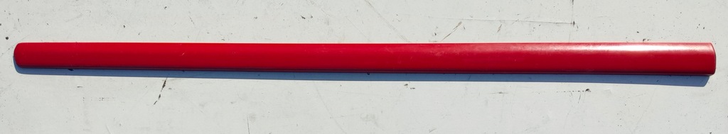 фото №1, Молдинг двері ліва corolla e12 5 двері 5d 2002 - 2006