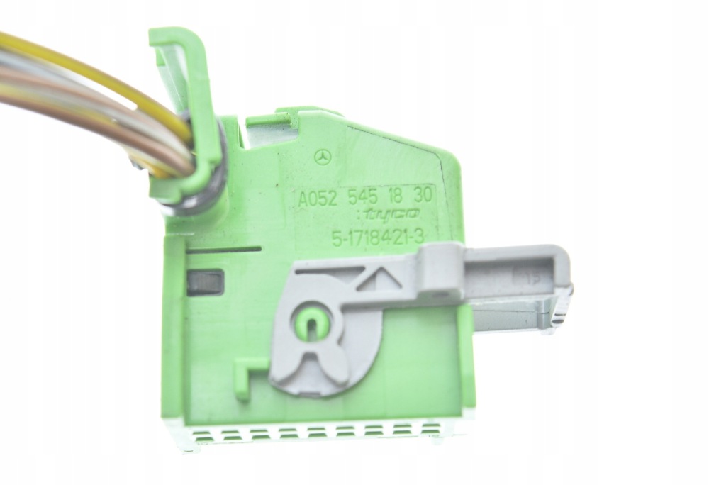 фото №11, Разъёмы комплект mercedes a0525457026 a0525458026 a0525456426 a0525455326