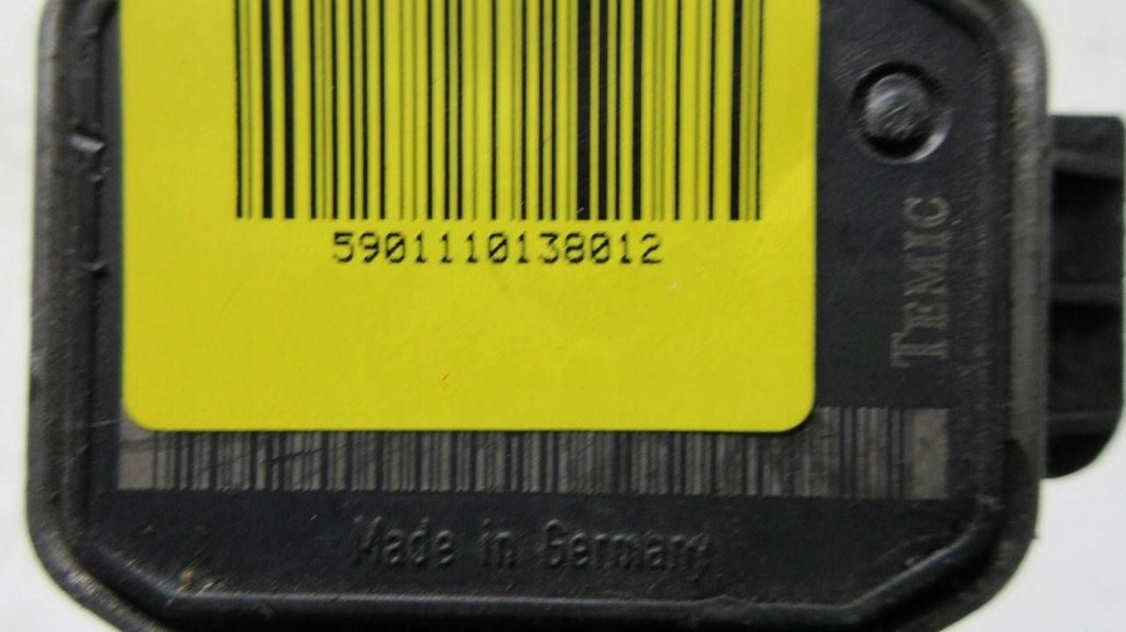фото №8, Bmw 7 e65 e66 7804332 клапан egr