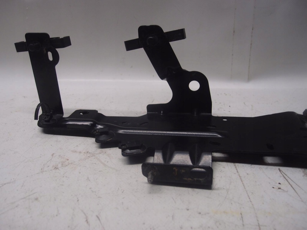 фото №10, Кронштейн фільтра пального opel vivaro iii 1.6 dci 747650481