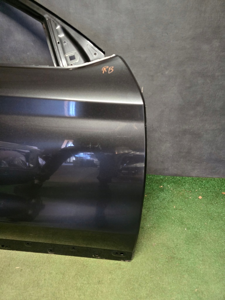 фото №10, Двері праве перед bmw x3 g01