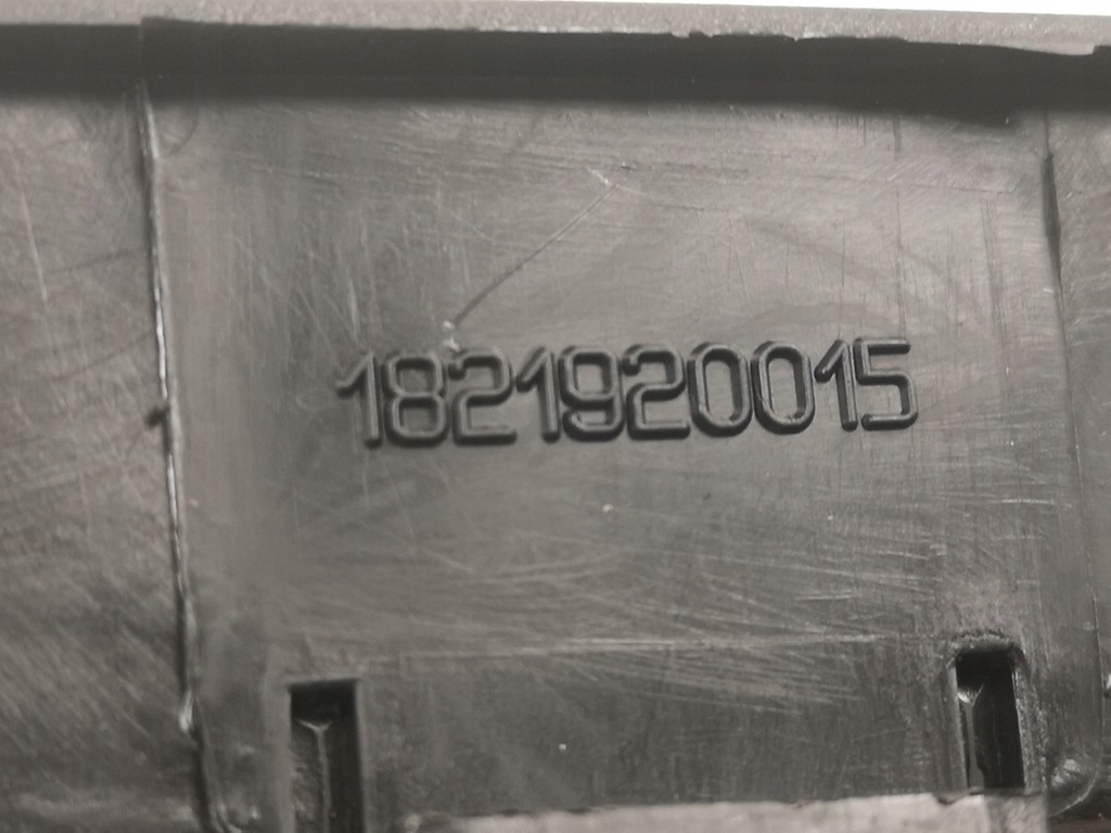 фото №11, Решётка бампера передний fiat stilo 3дверь