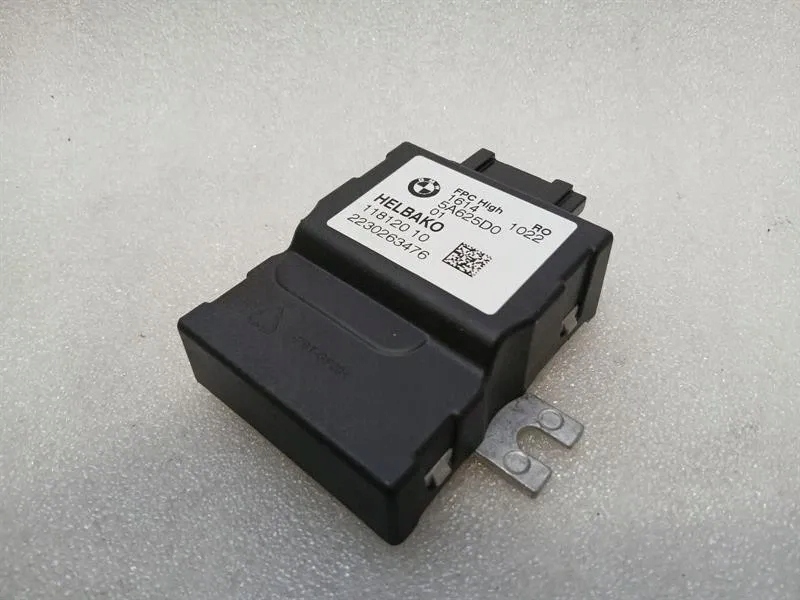 Модуль електронний bmw serii 3 m3 g80 g20 5a625d0 ecu насоса пального в Україні