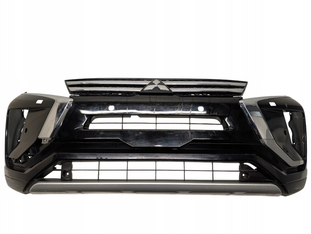 фото №1, Бампер перед mitsubishi eclipse cross 2018-