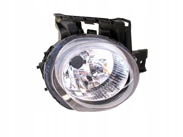 фото №1, Правый фара nissan juke f15 2010-2014