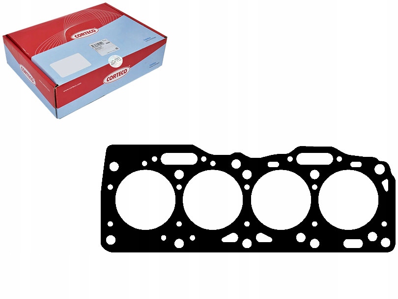 фото №1, Corteco прокладка головки citroen jumpy fiat premi