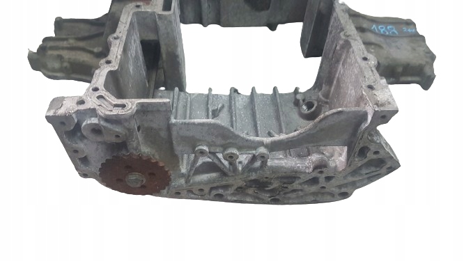 Audi a6 c6 3.0 tdi піддон масляна 058103603af в Україні