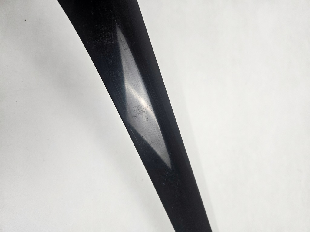 фото №9, Renault captur i 13 - 19 молдинг накладка двері задня лівий 808775981r czarna