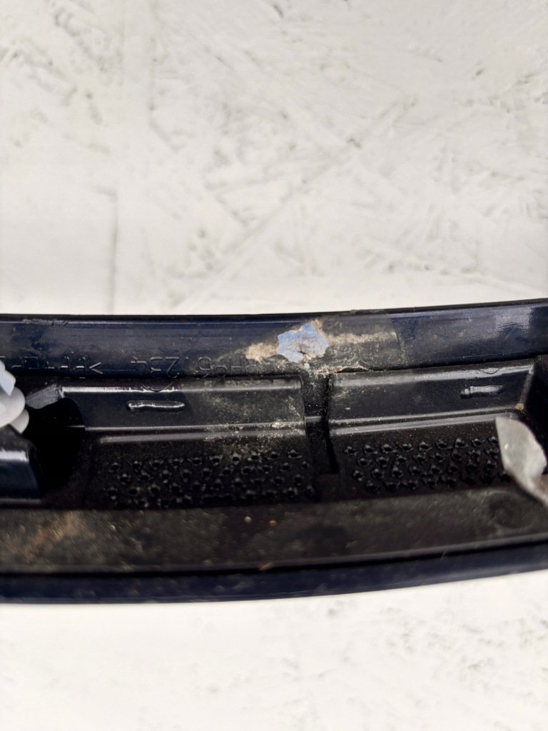 фото №8, Audi q7 4m молдинг правая крыла задняя rh967234