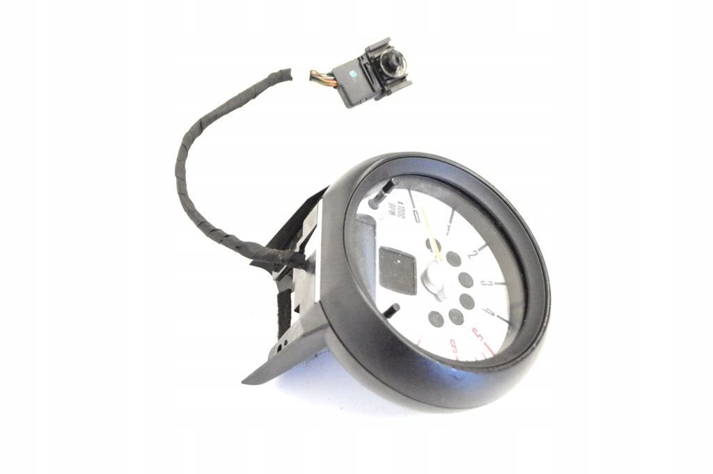 фото №3, Mini one - cooper coupe r56 2012 счетчик / спидометр