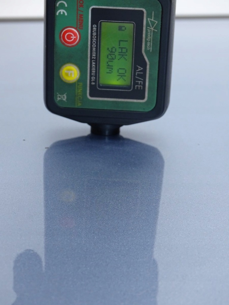 фото №7, Капот крышка двигателя vw golf vi 6 mk6 plus + la5q