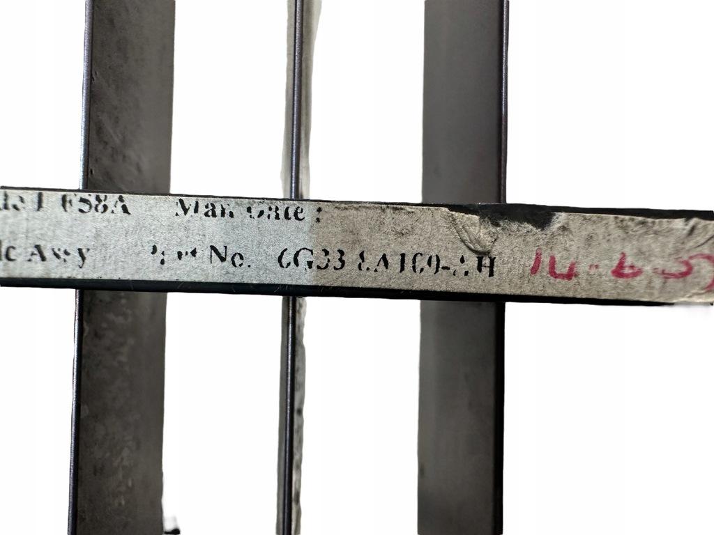 фото №7, Aston martin vantage решётка решётка радиатора защита cg33-8a100-ah