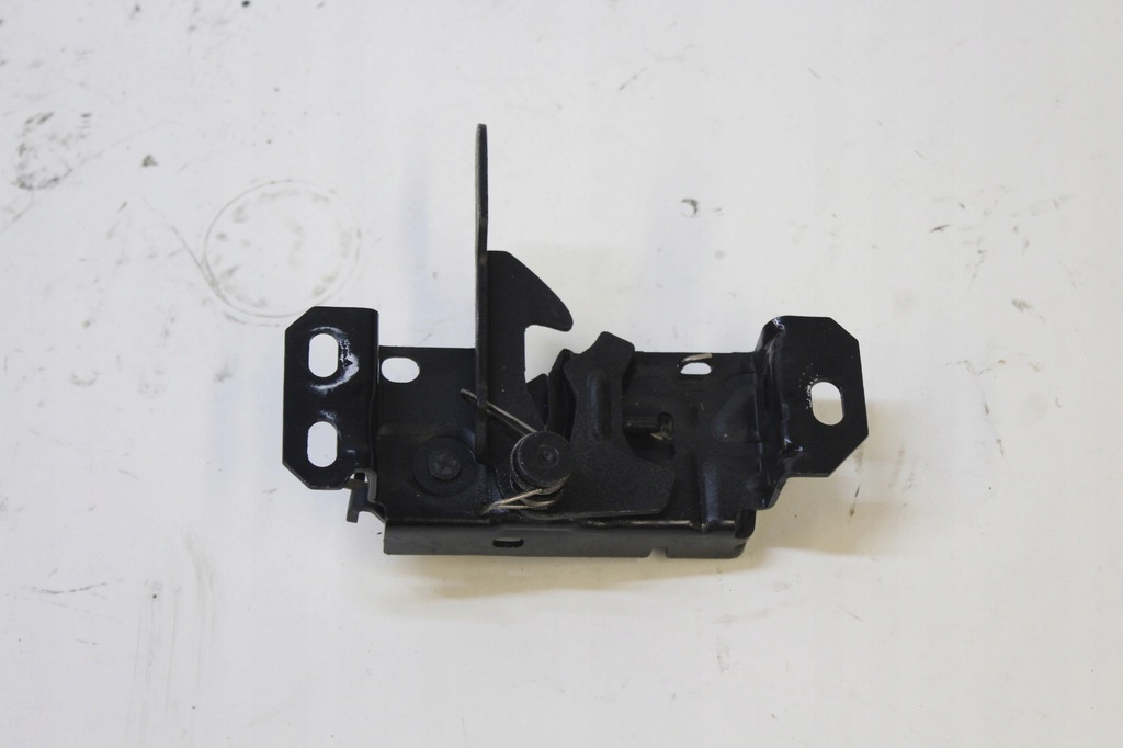 фото №1, Mercedes b w246 засувка капот