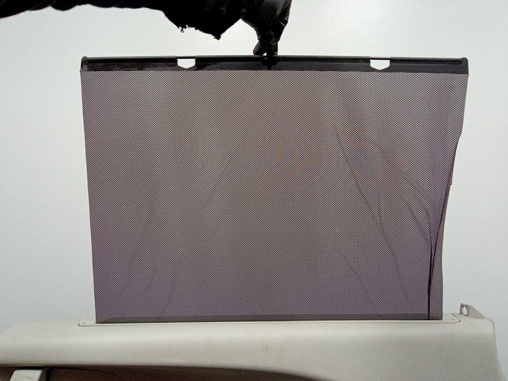 фото №8, Pacifica ii 16- обивка дверь раздвижных правая 5rp702d2ae