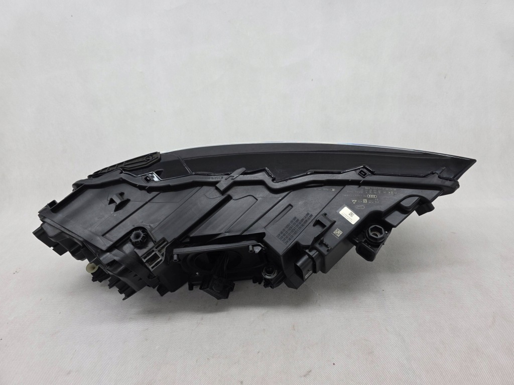 Audi q7 4m 2 2 фара перед передняя левая full led европа 4m0941033 Недорого