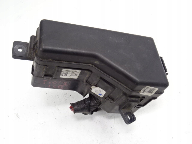 фото №7, Корпус коробка реле hyundai ix35 1.7