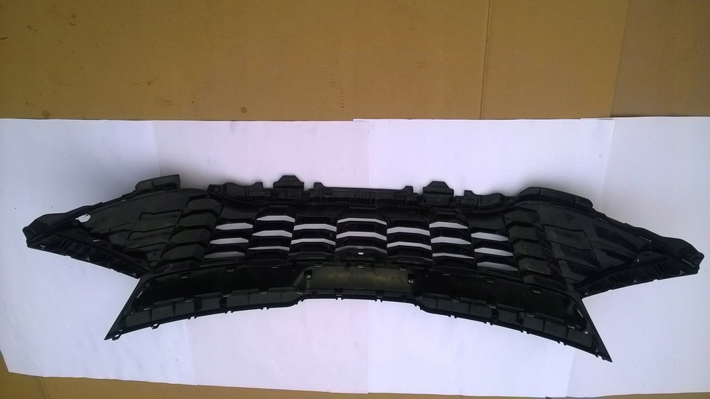 фото №4, Kia sportage v решётка радиатора 86351-r2030