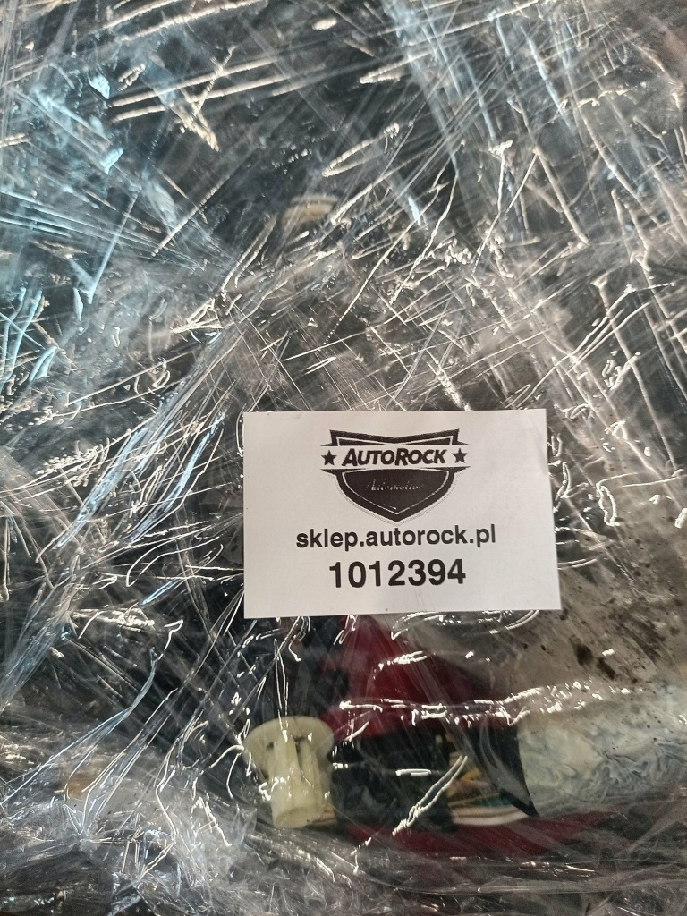 фото №6, Джгут фара дроти освітлення 2014 dodge durango iii 68231761ad