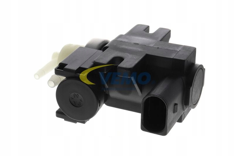 фото №11, Электропневматический клапан управляющий volvo s80 ii v70 iii xc60 i xc70