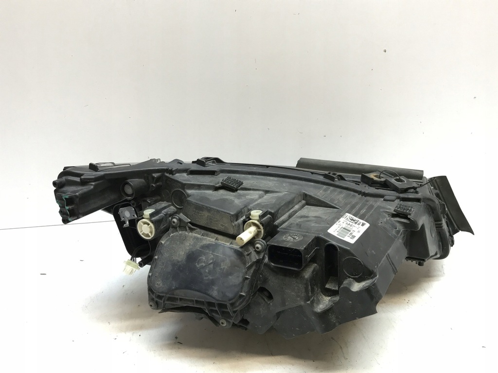 фото №10, Bmw i3 lci lift лампа full led ліва перед 8494337