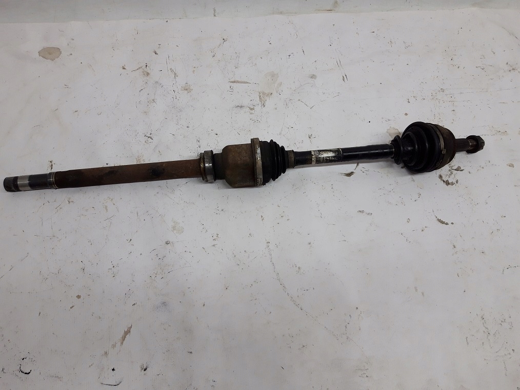 фото №1, Peugeot 308 ii 2.0 be hdi приводной вал правая