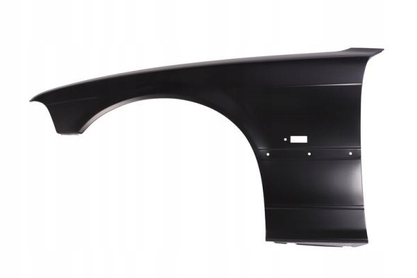 фото №1, Bmw 3 e36 90-95 coupe крыло левый перед