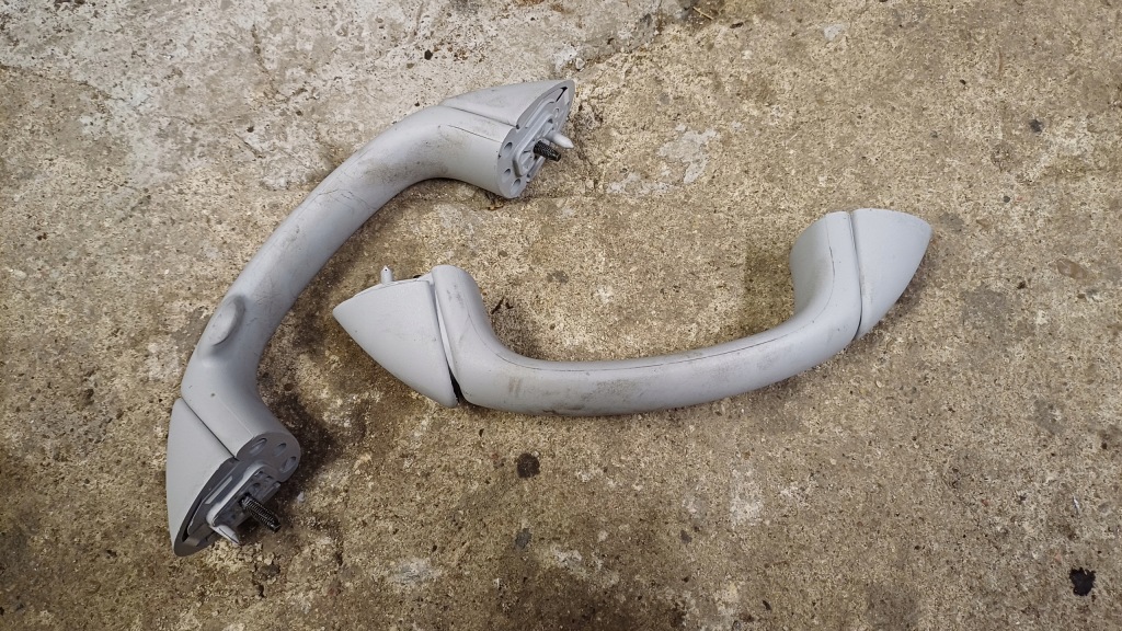 фото №2, Mini cooper r56 ручка кронштейн кронштейн