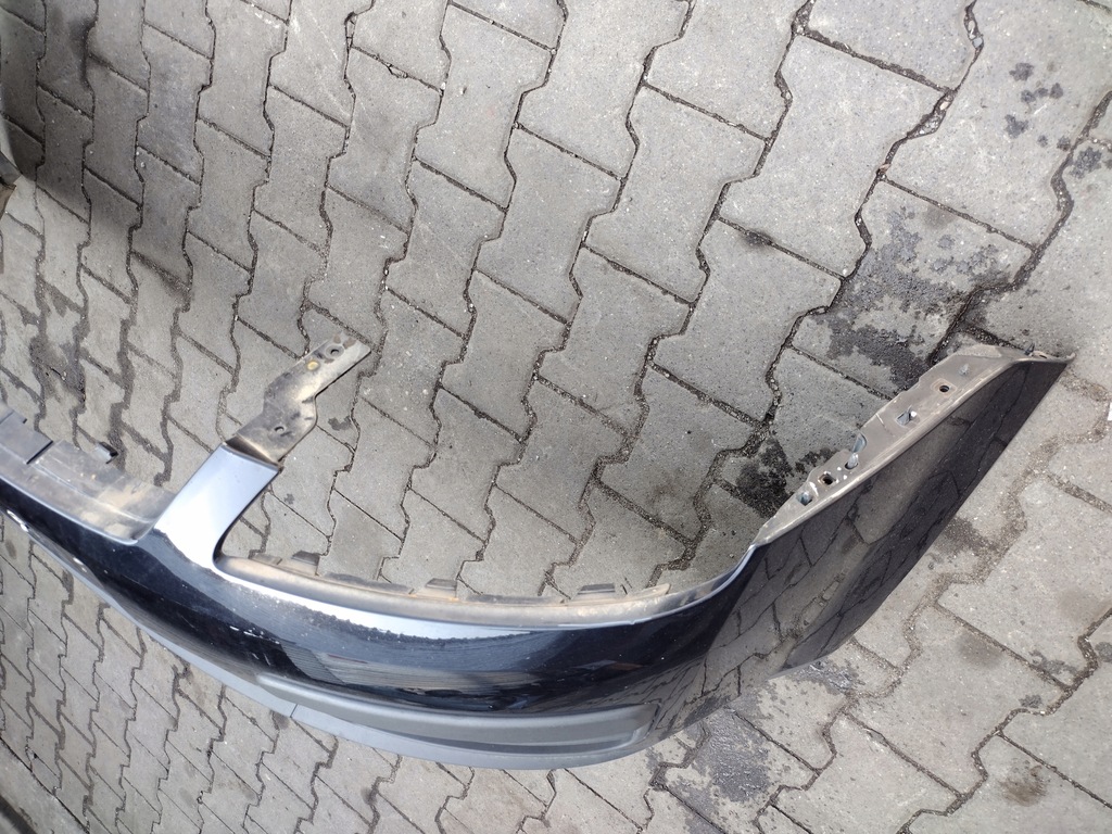 фото №11, Бампер перед ford cmax i