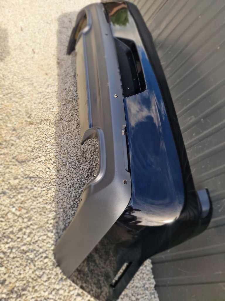 Dodge challenger 2015 2016 17 18 19 бампер задний задний задний задний оригинальный Доставка