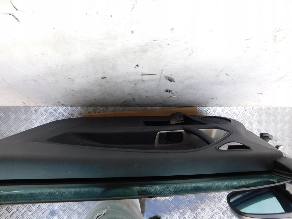 фото №5, Дверь правое alfa romeo mito