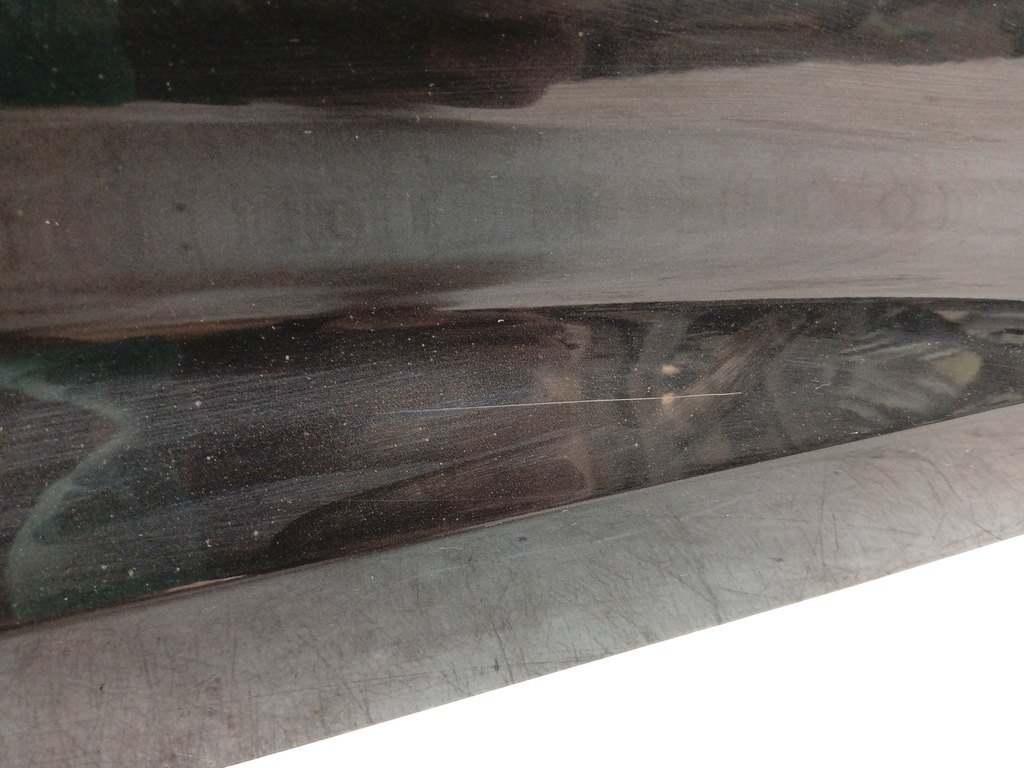 фото №10, Двері правий перед праве передні audi a6 c8 2018- колір lx7j