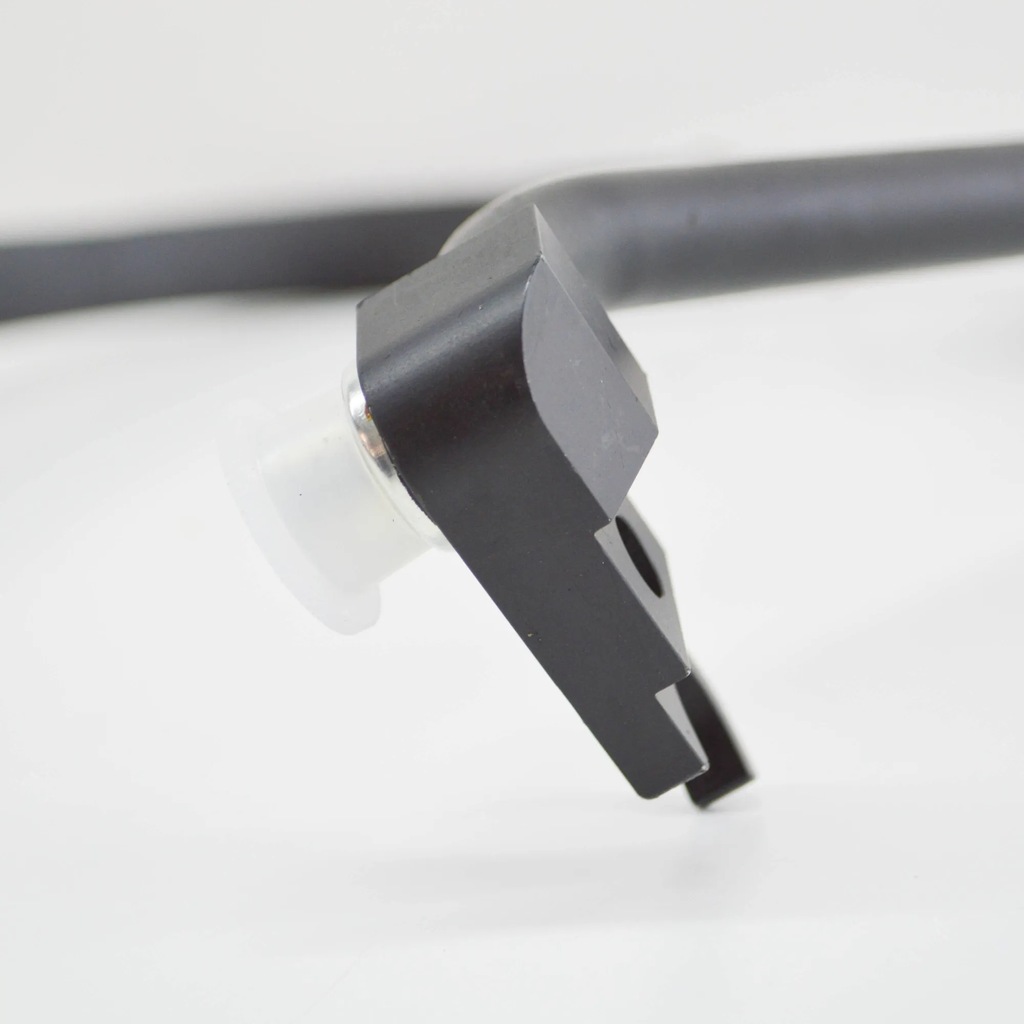 фото №6, Шланг радиатора масла двигателя bmw x5 e53 7527127 17227527127 оригинальный