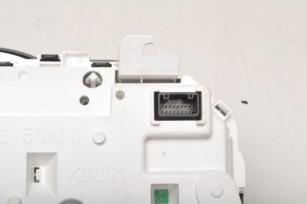 фото №8, Mazda 2 dl dj счетчик приборы p1 d23c55430 anglik