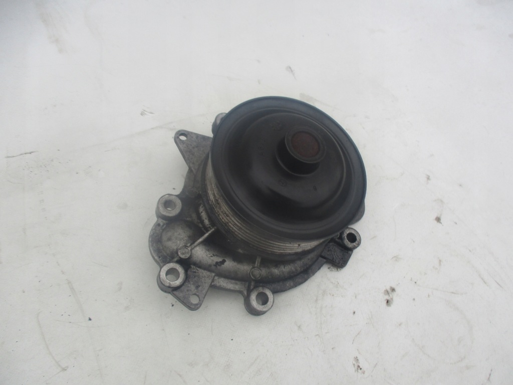фото №1, Насос воды mercedes w212 w211 ml w164 cls 3.0cdi