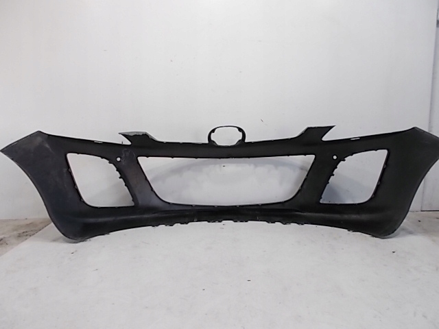 фото №15, Mazda cx7 lift 09 - 12 бампер передній оригінал!