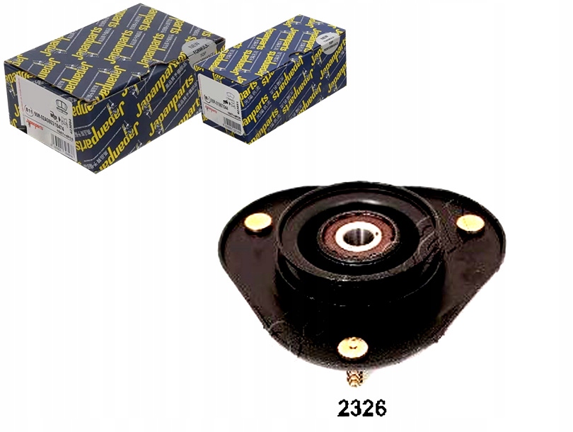 фото №1, Japanparts подушка амортизатора toyota перед coro