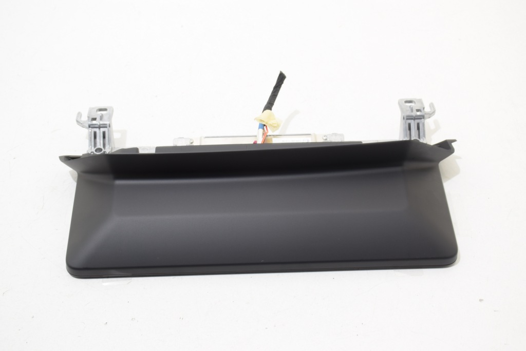 Купити Bmw x3 g01 x4 g02 lci ix3 g08 екран монітор дисплей дисплей 12,3" touch