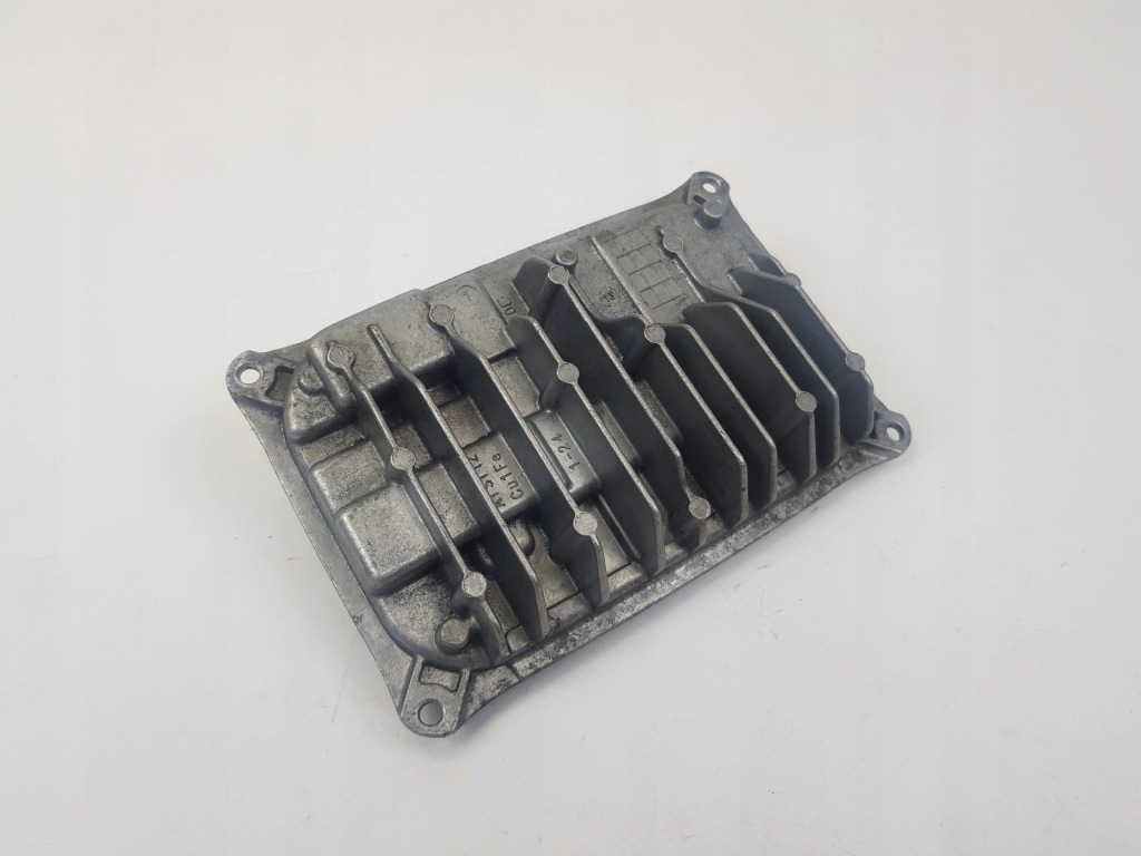 Купити Перетворювач блок керування led mercedes w166 c218 s212 w447 a2189009904